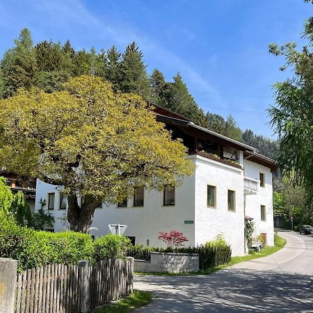 Bergmanns Ferienapartment Debant Εξωτερικό φωτογραφία