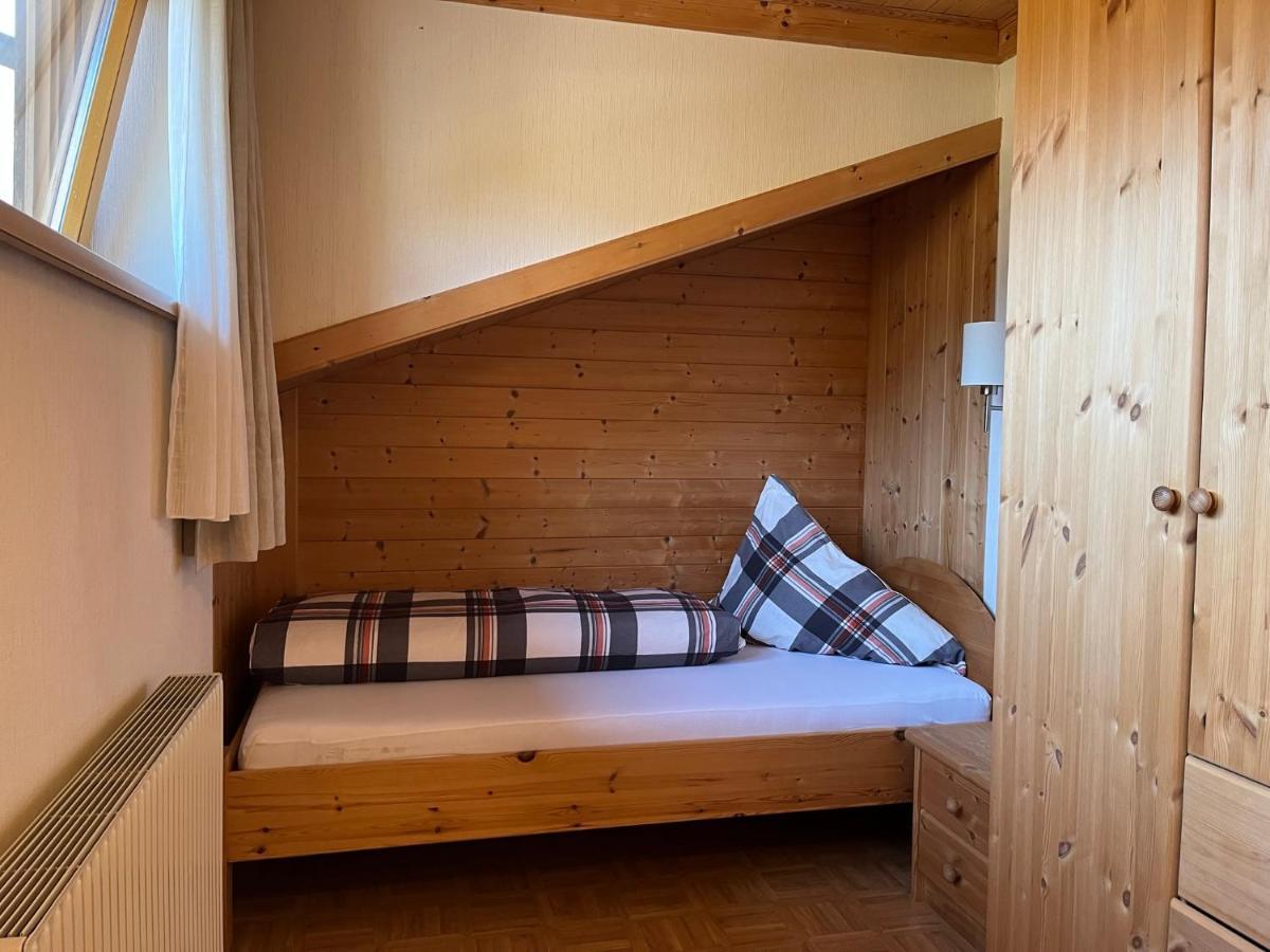 Bergmanns Ferienapartment Debant Εξωτερικό φωτογραφία