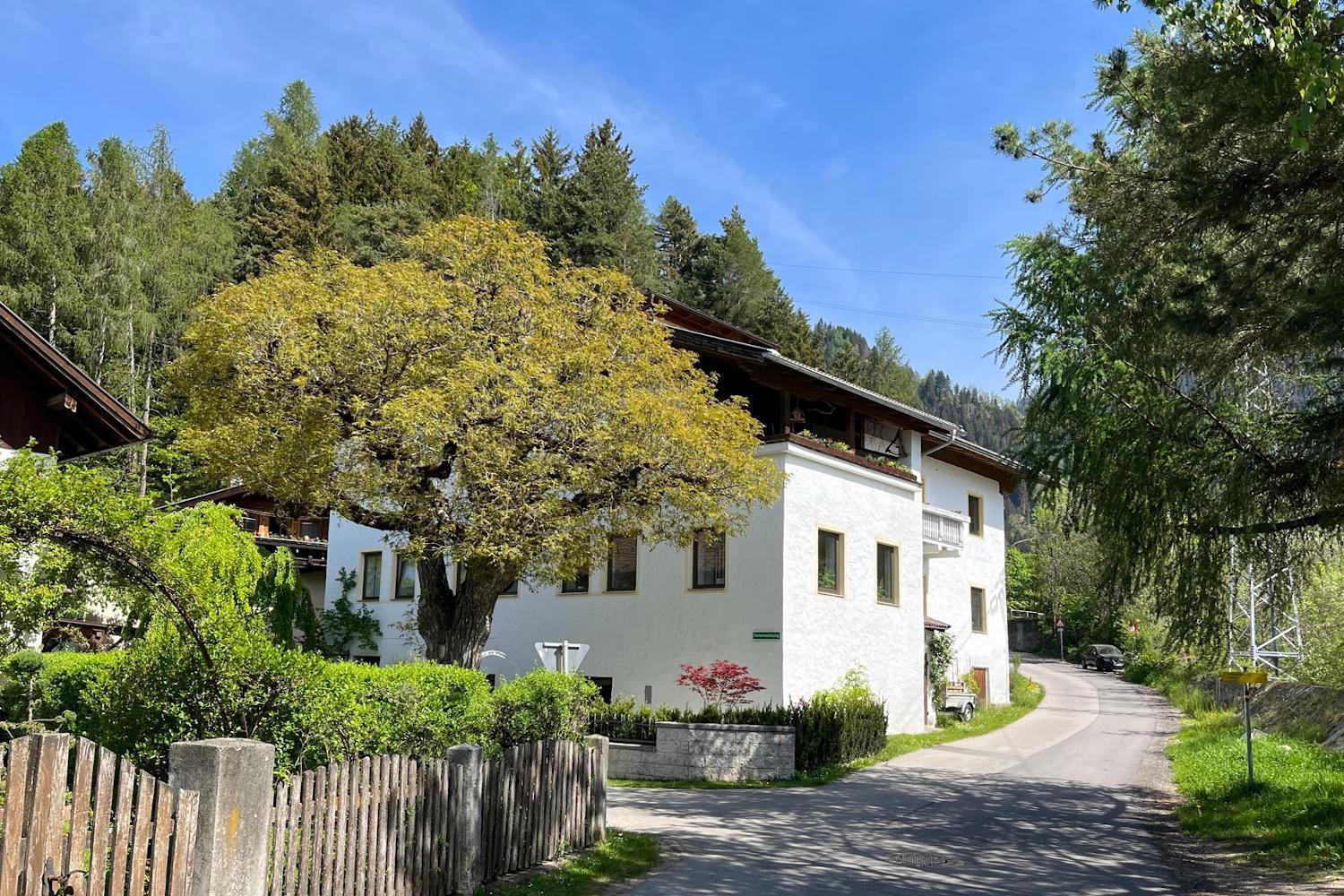 Bergmanns Ferienapartment Debant Εξωτερικό φωτογραφία